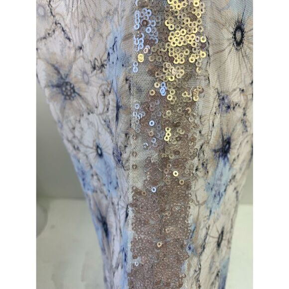 One September Anthropologie Lyla Tunic Size XS - Picture 10 of 14